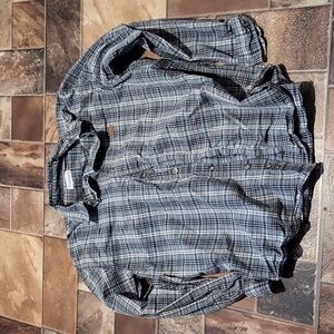 Carhartt shirt